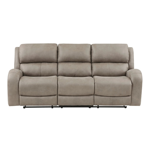 9601BR-3 Double Reclining Sofa - 9601BR-3