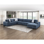 9624BU-AC Armless Chair - 9624BU-AC
