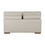 9624TP*42RLC 4-Piece Sectional with Left Chaise and Pull-out Bed - 9624TP*42RLC