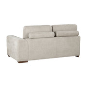 9624TP*42RLC 4-Piece Sectional with Left Chaise and Pull-out Bed - 9624TP*42RLC
