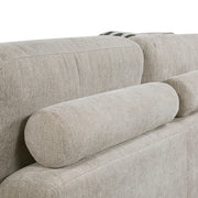 9624TP-AC Armless Chair - 9624TP-AC