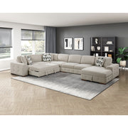 9624TP-AC Armless Chair - 9624TP-AC