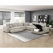 9624TP-AC Armless Chair - 9624TP-AC