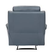 9628BUE-1 Reclining Chair - 9628BUE-1