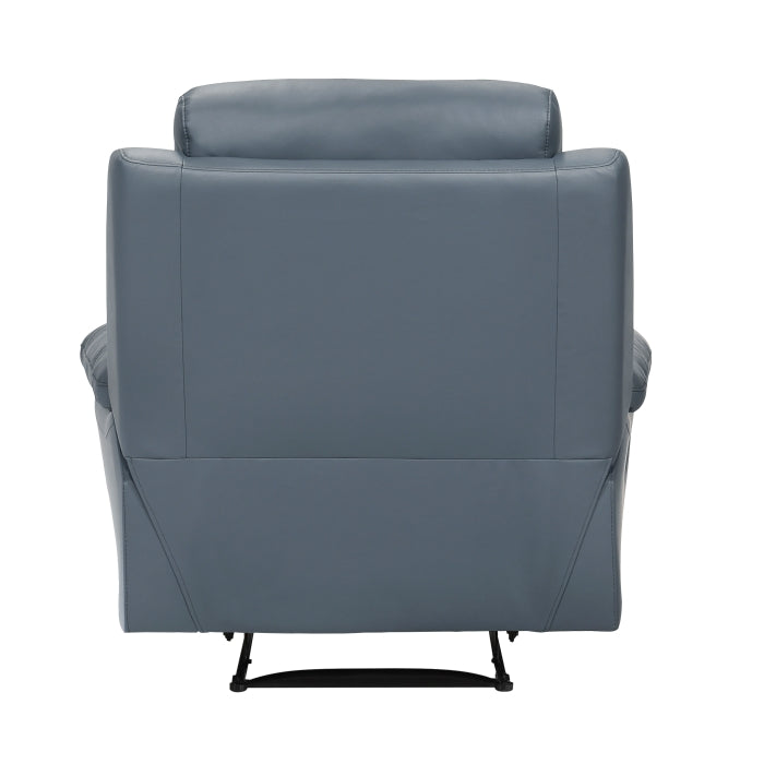 9628BUE-1 Reclining Chair - 9628BUE-1