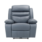 9628BUE-1PW Power Reclining Chair - 9628BUE-1PW