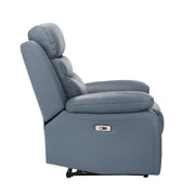 9628BUE-1PW Power Reclining Chair - 9628BUE-1PW