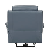 9628BUE-1PW Power Reclining Chair - 9628BUE-1PW