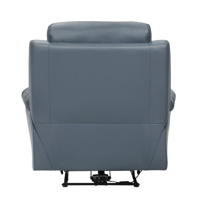 9628BUE-1PW Power Reclining Chair - 9628BUE-1PW