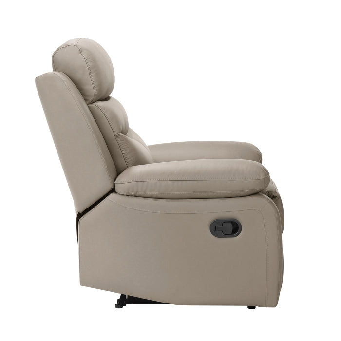 9628LTE-1 Reclining Chair - 9628LTE-1