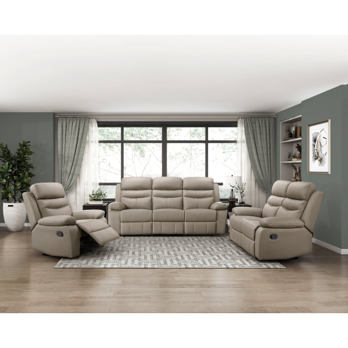 9628LTE-1 Reclining Chair - 9628LTE-1