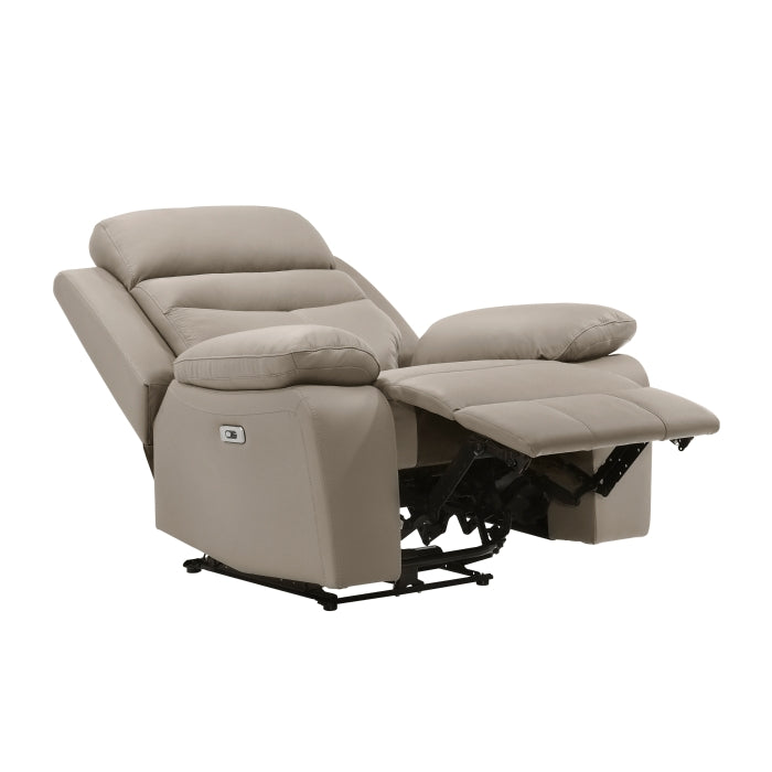 9628LTE-1PW Power Reclining Chair - 9628LTE-1PW