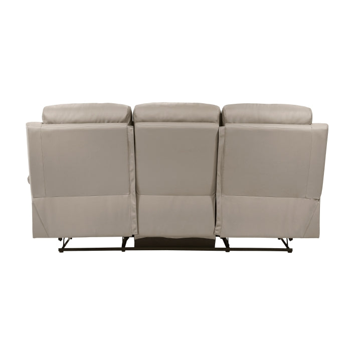 9628LTE*2 2pc Set: Sofa, Love - 9628LTE*2