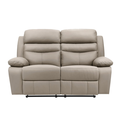 9628LTE-2 Double Reclining Love Seat - 9628LTE-2