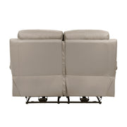 9628LTE*2PW 2pc Set: Sofa, Love (Power) - 9628LTE*2PW
