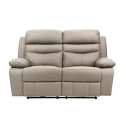 9628LTE-2PW Power Double Reclining Love Seat - 9628LTE-2PW