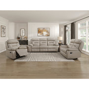 9629LTE-1 Reclining Chair - 9629LTE-1