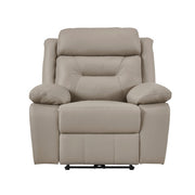 9629LTE-1PW Power Reclining Chair - 9629LTE-1PW