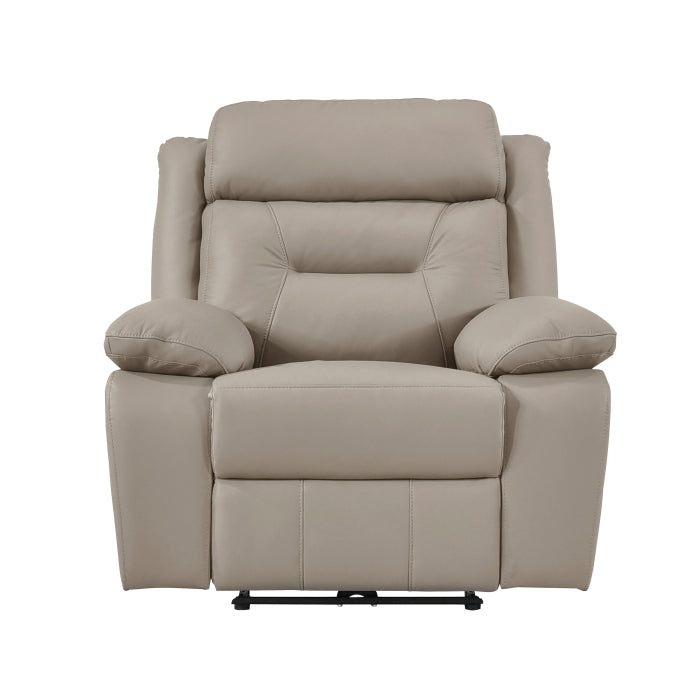 9629LTE-1PW Power Reclining Chair - 9629LTE-1PW