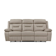 9629LTE*2PW 2pc Set: Sofa, Love (Power) - 9629LTE*2PW