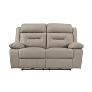 9629LTE*2PW 2pc Set: Sofa, Love (Power) - 9629LTE*2PW