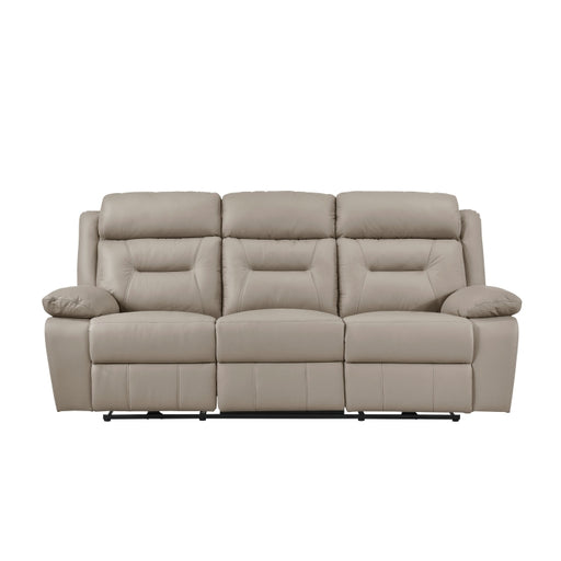 9629LTE-3PW Power Double Reclining Sofa - 9629LTE-3PW