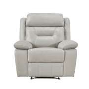 9629SVE-1 Reclining Chair - 9629SVE-1
