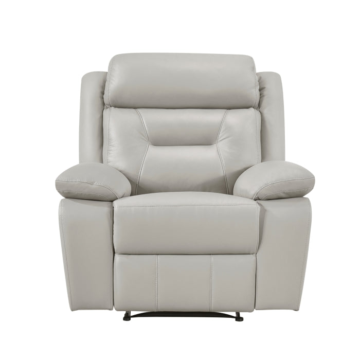 9629SVE-1 Reclining Chair - 9629SVE-1