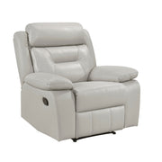 9629SVE-1 Reclining Chair - 9629SVE-1