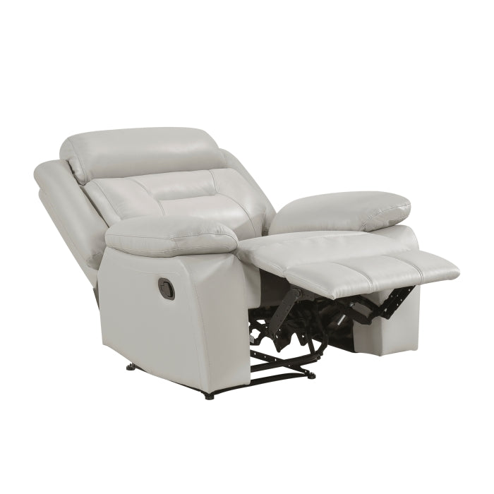9629SVE-1 Reclining Chair - 9629SVE-1