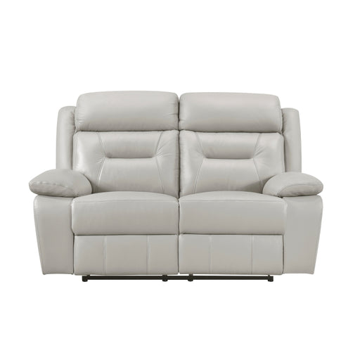 9629SVE-2 Double Reclining Love Seat - 9629SVE-2