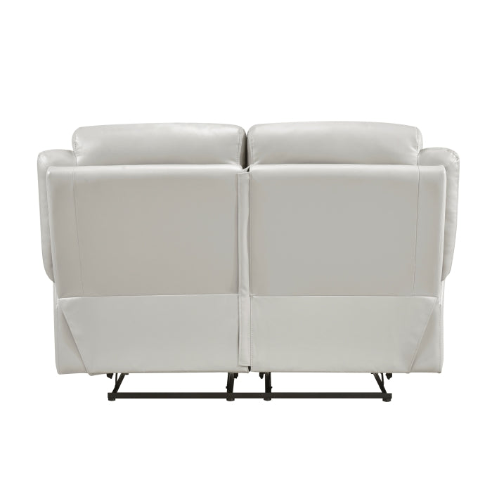 9629SVE-2 Double Reclining Love Seat - 9629SVE-2