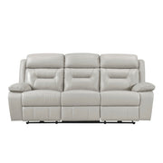 9629SVE*2PW 2pc Set: Sofa, Love (Power) - 9629SVE*2PW