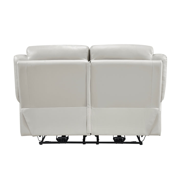 9629SVE*2PW 2pc Set: Sofa, Love (Power) - 9629SVE*2PW