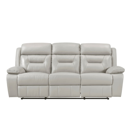 9629SVE-3 Double Reclining Sofa - 9629SVE-3