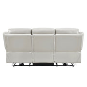 9629SVE-3PW Power Double Reclining Sofa - 9629SVE-3PW