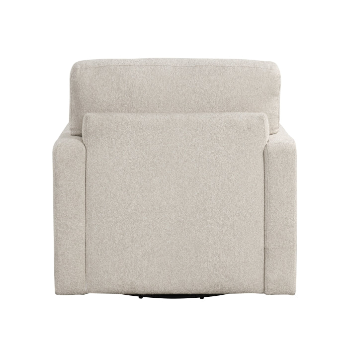 9630BE-1SW Swivel Chair - 9630BE-1SW