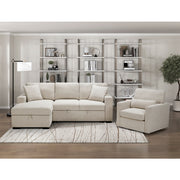 9630BE-1SW Swivel Chair - 9630BE-1SW