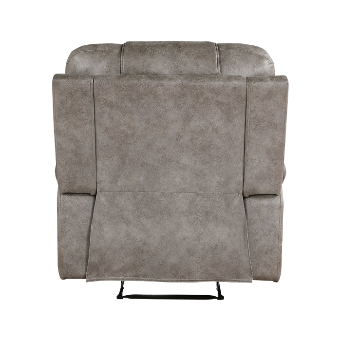 9634GBR-1 Reclining Chair - 9634GBR-1