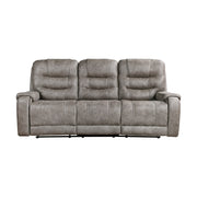 9634GBR*2 2pc Set: Sofa, Love - 9634GBR*2