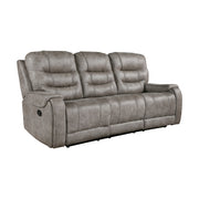 9634GBR*2 2pc Set: Sofa, Love - 9634GBR*2