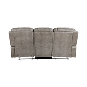 9634GBR*2 2pc Set: Sofa, Love - 9634GBR*2