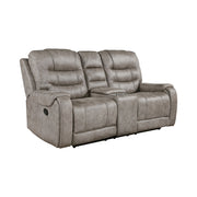 9634GBR*2 2pc Set: Sofa, Love - 9634GBR*2