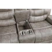 9634GBR*2 2pc Set: Sofa, Love - 9634GBR*2