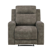 9635BR-1 Reclining Chair - 9635BR-1