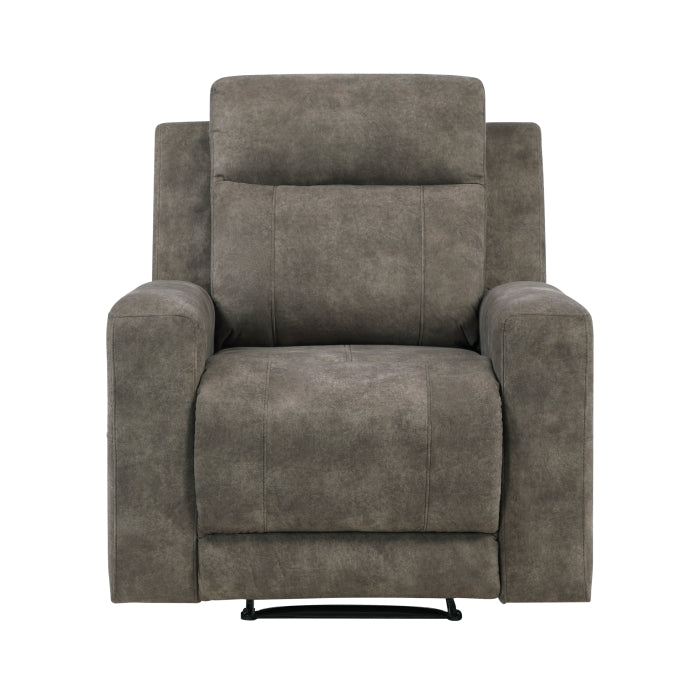 9635BR-1 Reclining Chair - 9635BR-1