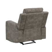9635BR-1 Reclining Chair - 9635BR-1
