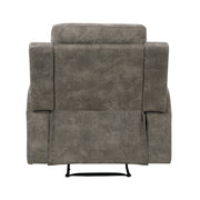 9635BR-1 Reclining Chair - 9635BR-1