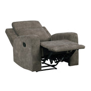 9635BR-1 Reclining Chair - 9635BR-1