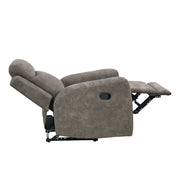 9635BR-1 Reclining Chair - 9635BR-1